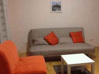 Улан-Удэ: Apartments Near Railwaystation In City Center