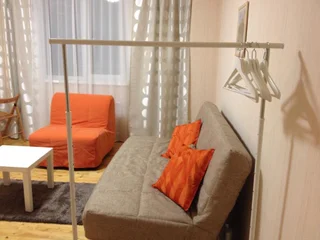 Улан-Удэ: Apartments Near Railwaystation In City Center