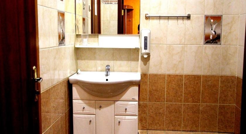 Улан-Удэ: Гостиница Бостон