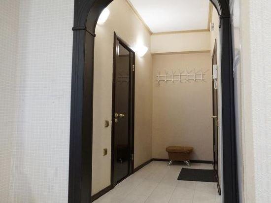 Улан-Удэ: City Center! Smolina Street 79, 8