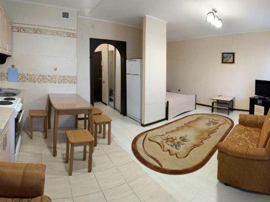 Улан-Удэ: City Center! Smolina Street 79, 8