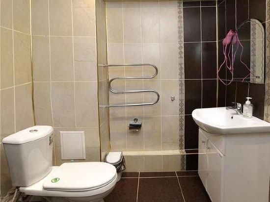 Улан-Удэ: City Center! Smolina Street 79, 8