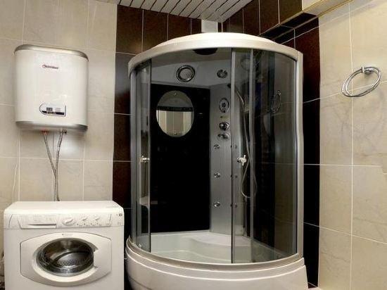 Улан-Удэ: City Center! Smolina Street 79, 8