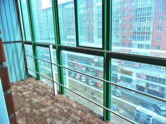 City Center! Smolina Street 79, 8 — фото 5
