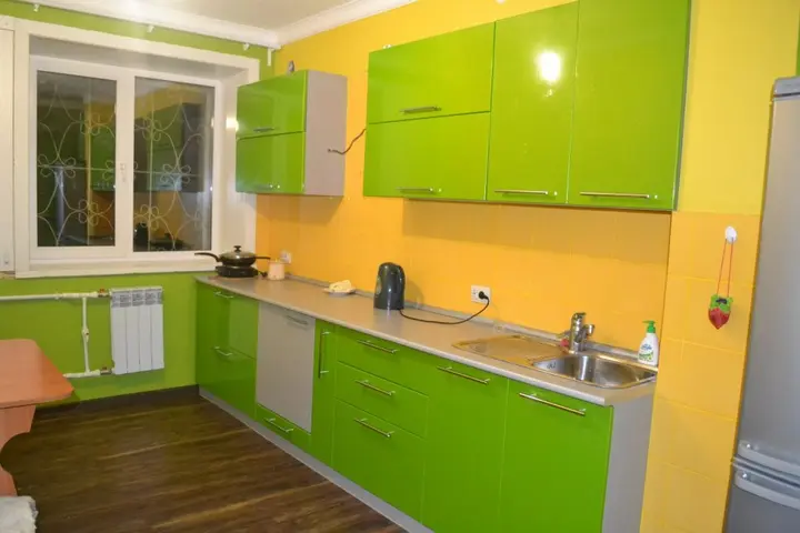 Улан-Удэ: Clean Hostel