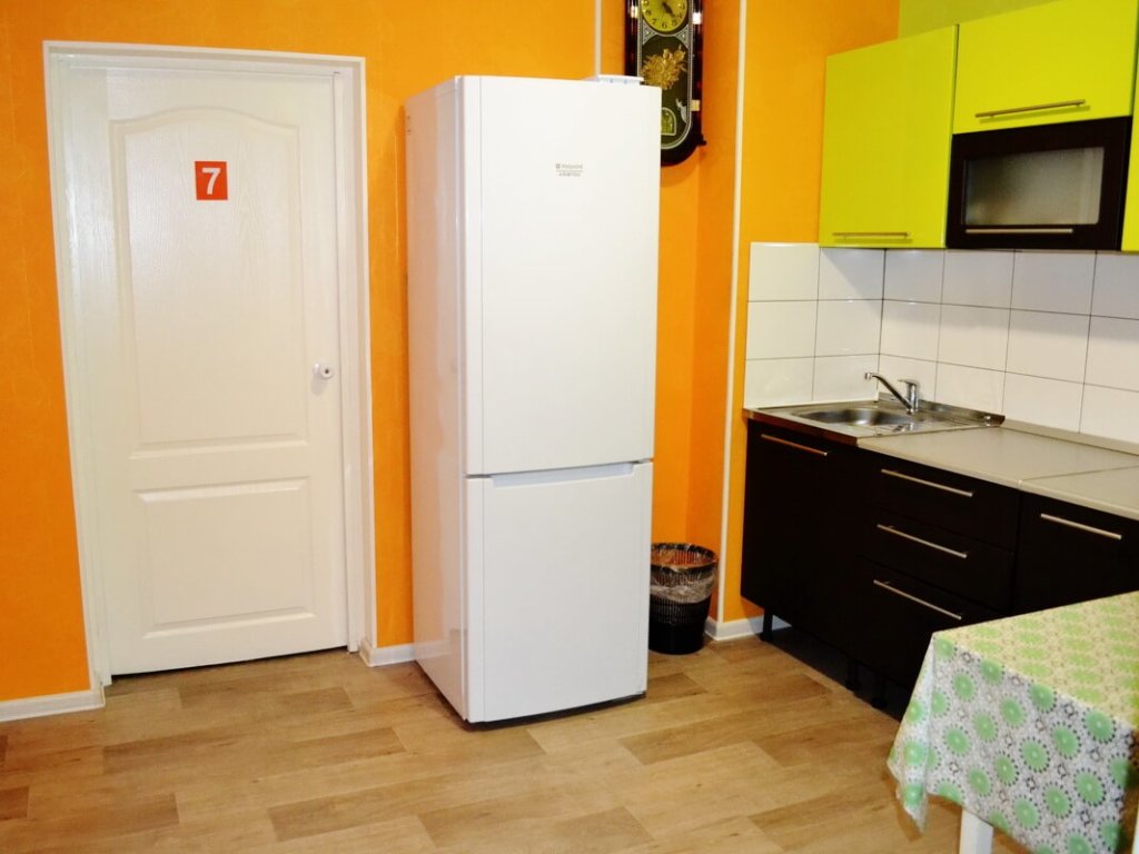 Улан-Удэ: Clean Hostel