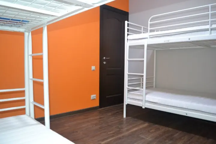 Улан-Удэ: Clean Hostel