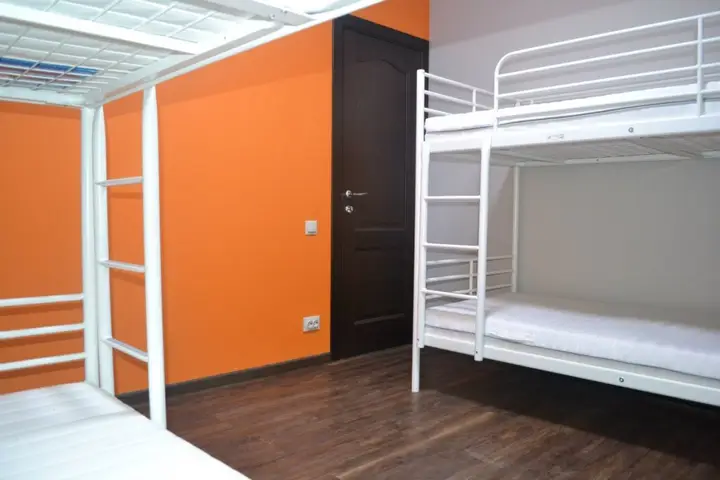 Clean Hostel — фото 2