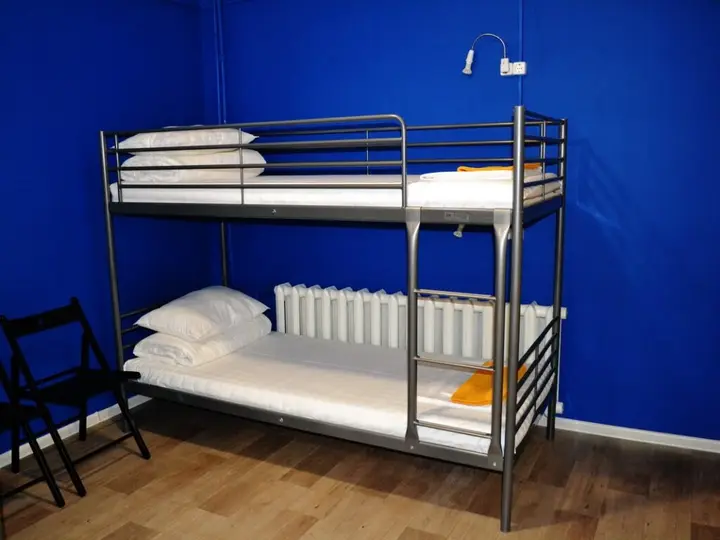 Улан-Удэ: Clean Hostel