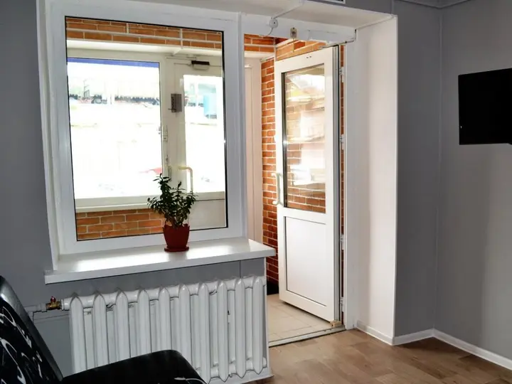 Улан-Удэ: Clean Hostel