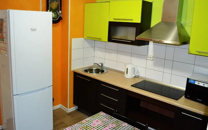 Улан-Удэ: Хостел Clean-Hostel
