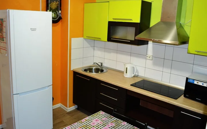 Улан-Удэ: Хостел Clean-Hostel