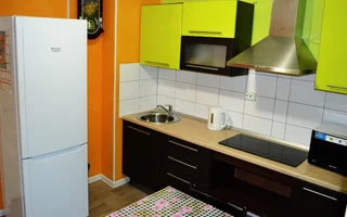 Улан-Удэ: Хостел Clean-Hostel