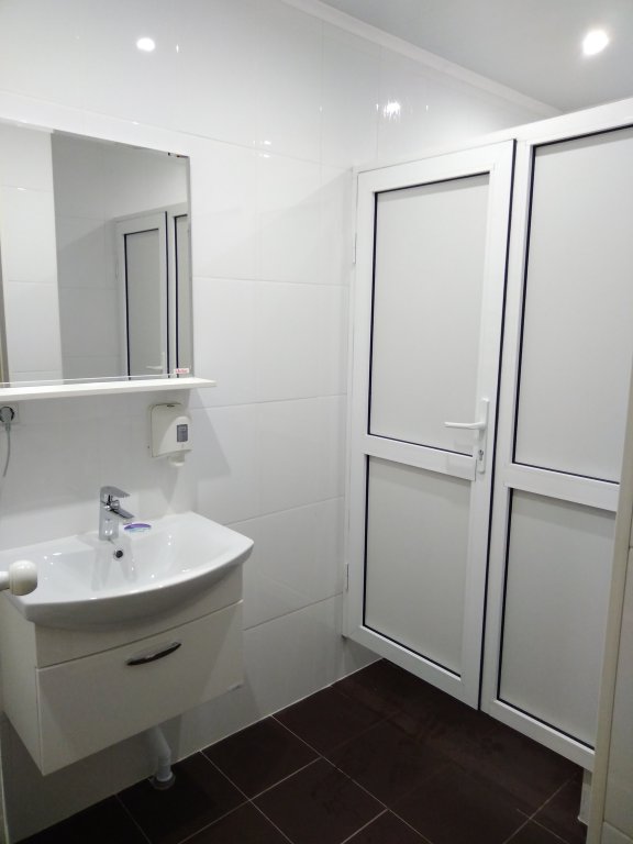 Улан-Удэ: Хостел Clean-Hostel