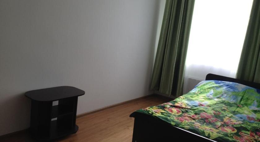 Улан-Удэ: Economy Hotel Dalnevostochniy