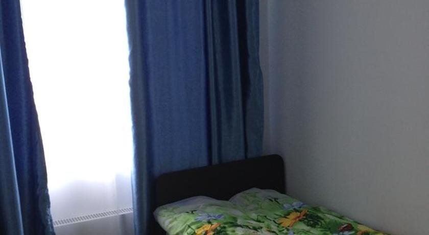 Улан-Удэ: Economy Hotel Dalnevostochniy