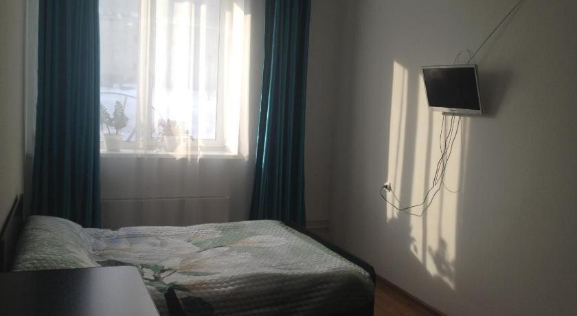 Улан-Удэ: Economy Hotel Dalnevostochniy