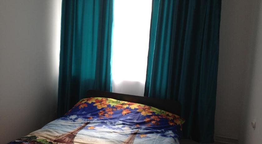 Улан-Удэ: Economy Hotel Dalnevostochniy