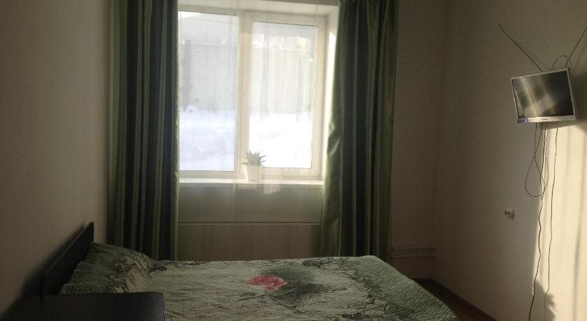 Улан-Удэ: Economy Hotel Dalnevostochniy