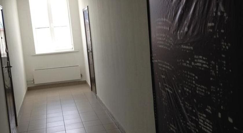 Улан-Удэ: Economy Hotel Dalnevostochniy