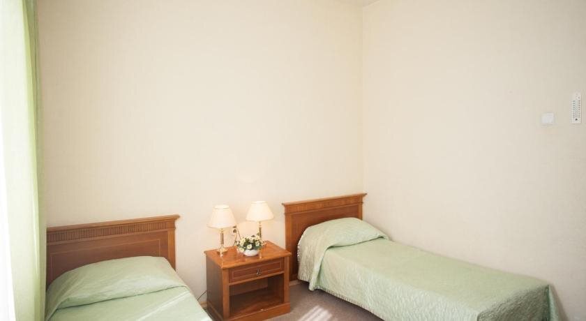 Улан-Удэ: Economy Hotel Dalnevostochniy