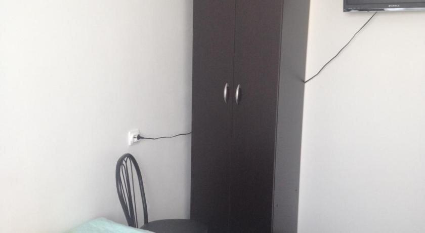 Улан-Удэ: Economy Hotel Dalnevostochniy