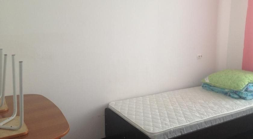Улан-Удэ: Economy Hotel Dalnevostochniy