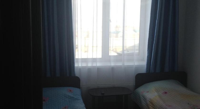 Улан-Удэ: Economy Hotel Dalnevostochniy