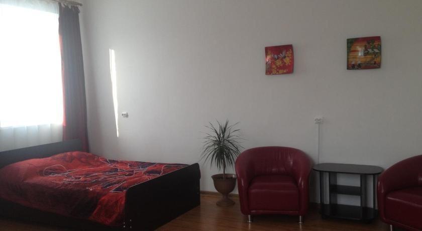 Улан-Удэ: Economy Hotel Dalnevostochniy