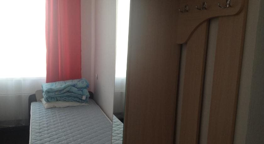 Улан-Удэ: Economy Hotel Dalnevostochniy