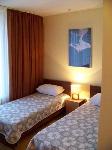 Улан-Удэ: Economy Hotel Dalnevostochniy