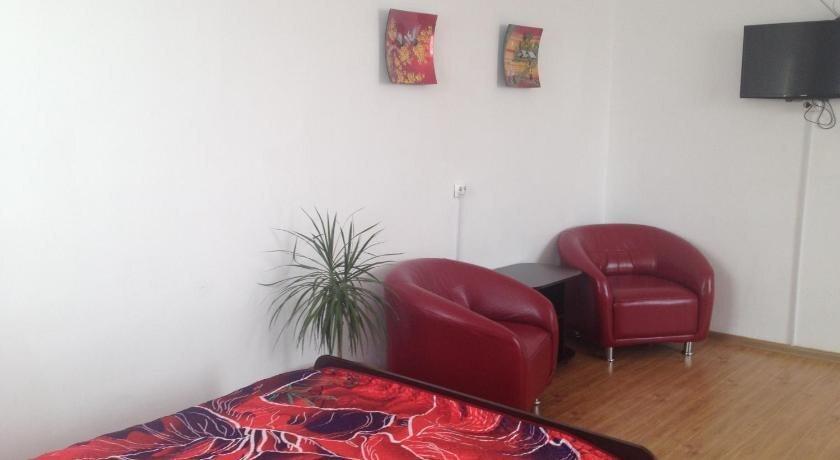 Улан-Удэ: Economy Hotel Dalnevostochniy