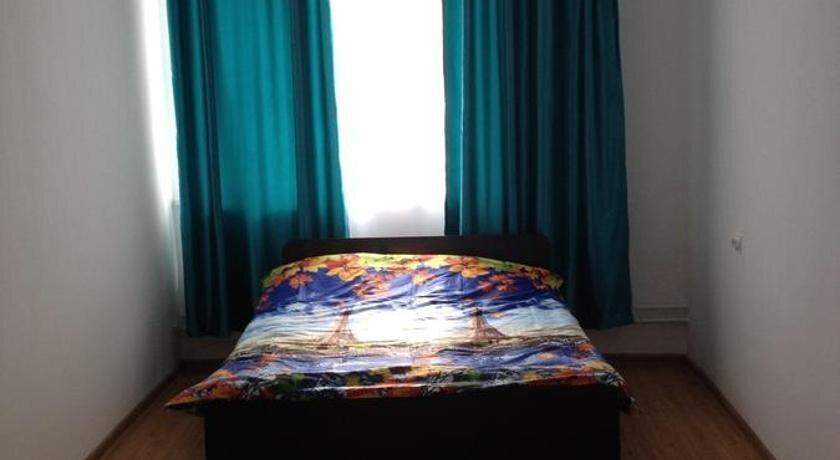 Улан-Удэ: Economy Hotel Dalnevostochniy