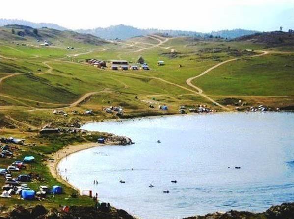 Куркут: Geser Resort