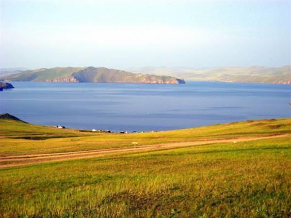 Куркут: Geser Resort