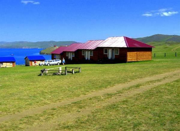 Куркут: Geser Resort