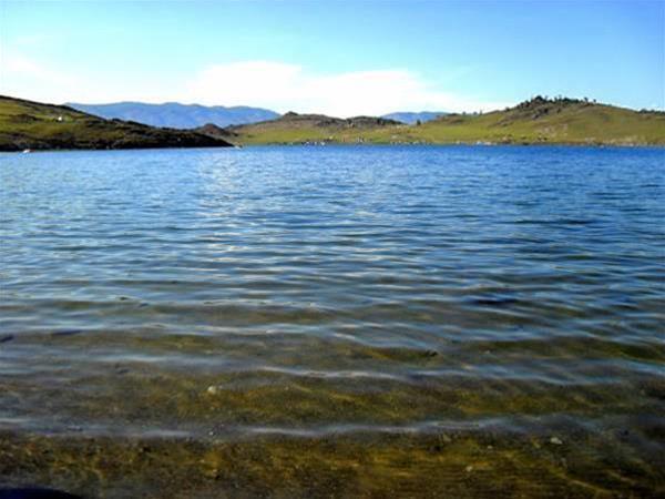 Куркут: Geser Resort