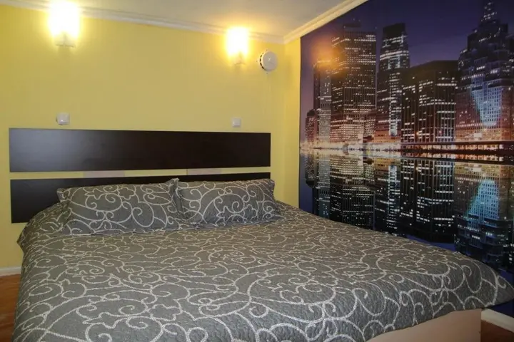 Улан-Удэ: Mini-hotel Charlie
