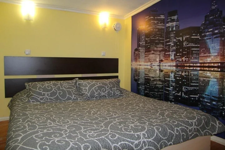 Улан-Удэ: Mini-hotel Charlie