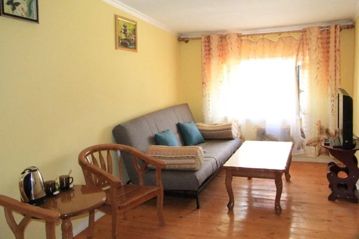 Улан-Удэ: Mini-hotel Charlie