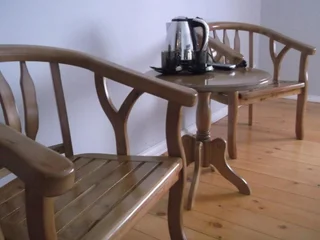 Улан-Удэ: Mini-hotel Charlie