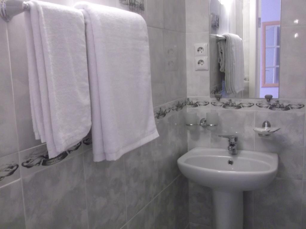 Улан-Удэ: Mini-hotel Charlie