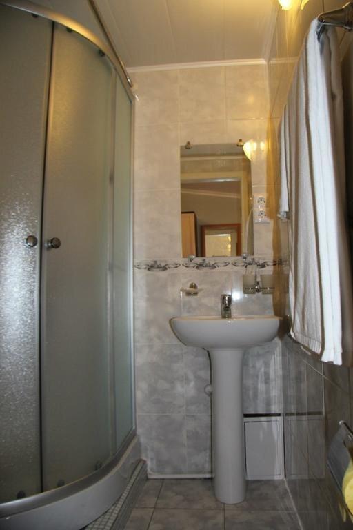 Улан-Удэ: Mini-hotel Charlie