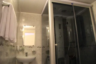 Улан-Удэ: Mini-hotel Charlie
