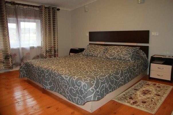 Улан-Удэ: Mini-hotel Charlie
