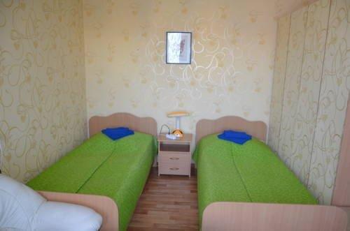 Улан-Удэ: Talisman, Mini-otel'