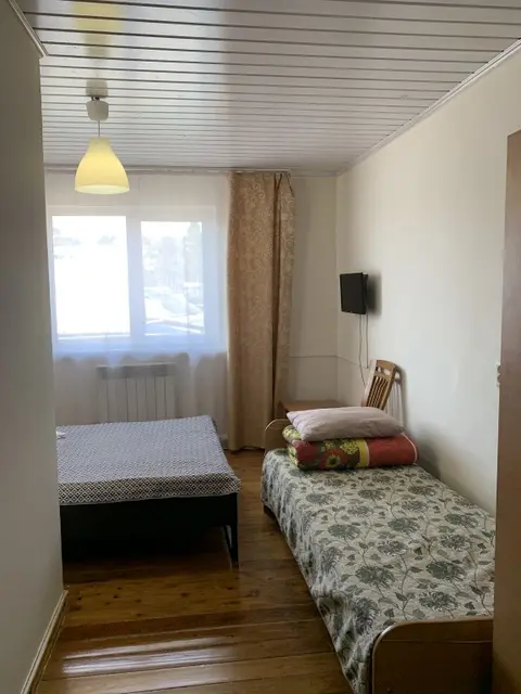 Аршан: Гармония