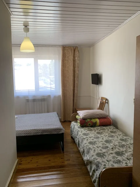 Аршан: Гармония
