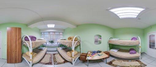 Улан-Удэ: HOSTEL house