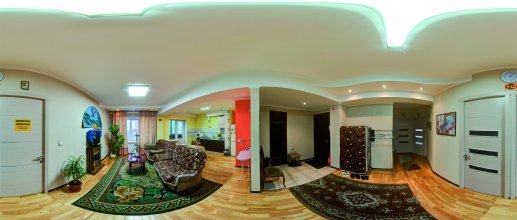 Улан-Удэ: HOSTEL house